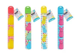 Peeps Bubble Wand - Assorted