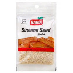 Badia Sesame Seeds