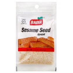 Badia Sesame Seeds