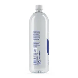Smartwater Water Vapor Distilled - 1.5 Liter