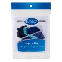 Quickie Lingerie Bag