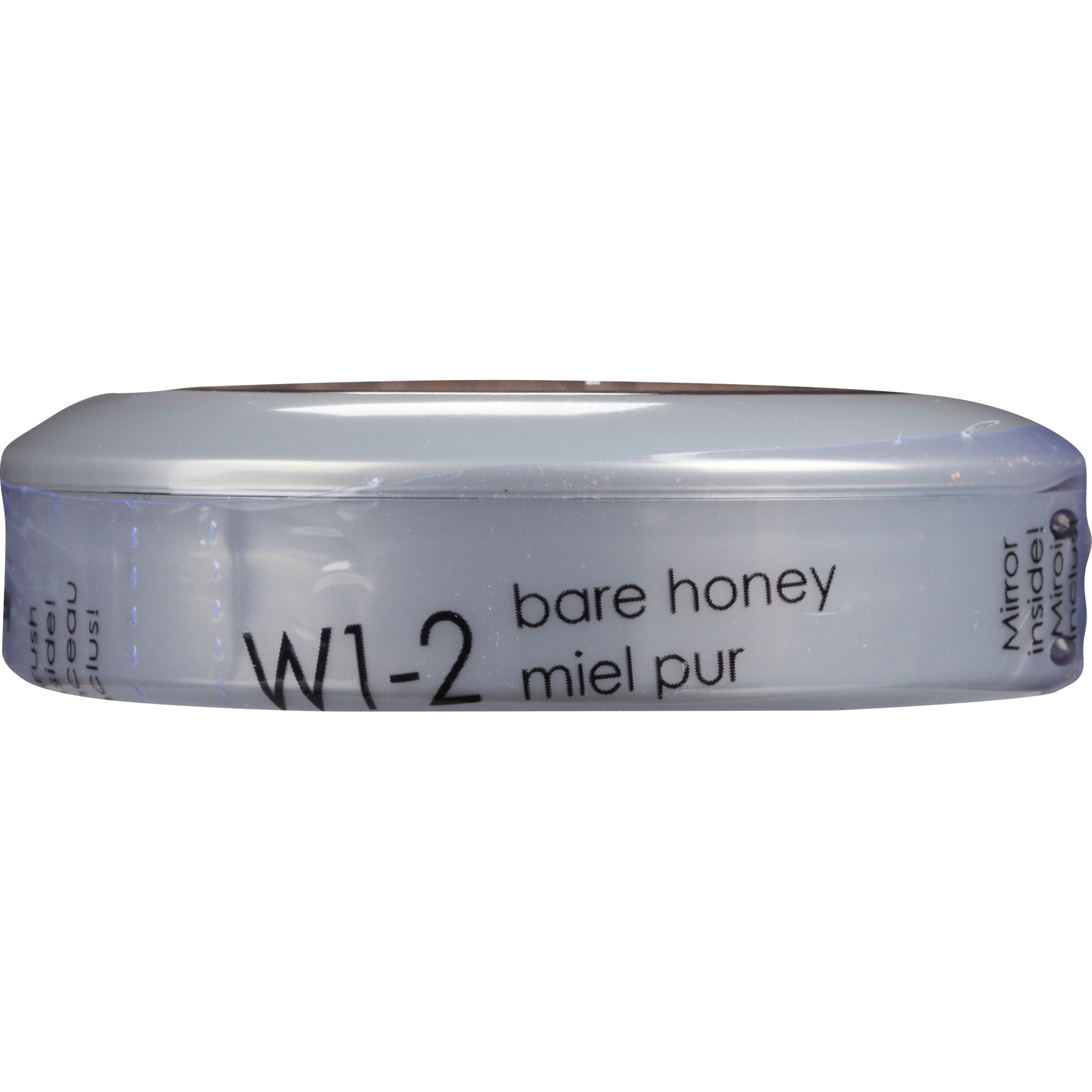 slide 4 of 5, L'Oréal True Match Blush - W1-2 Bare Honey, 0.21 oz