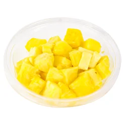 L&B Fresh Cut Pineapple Bowl
