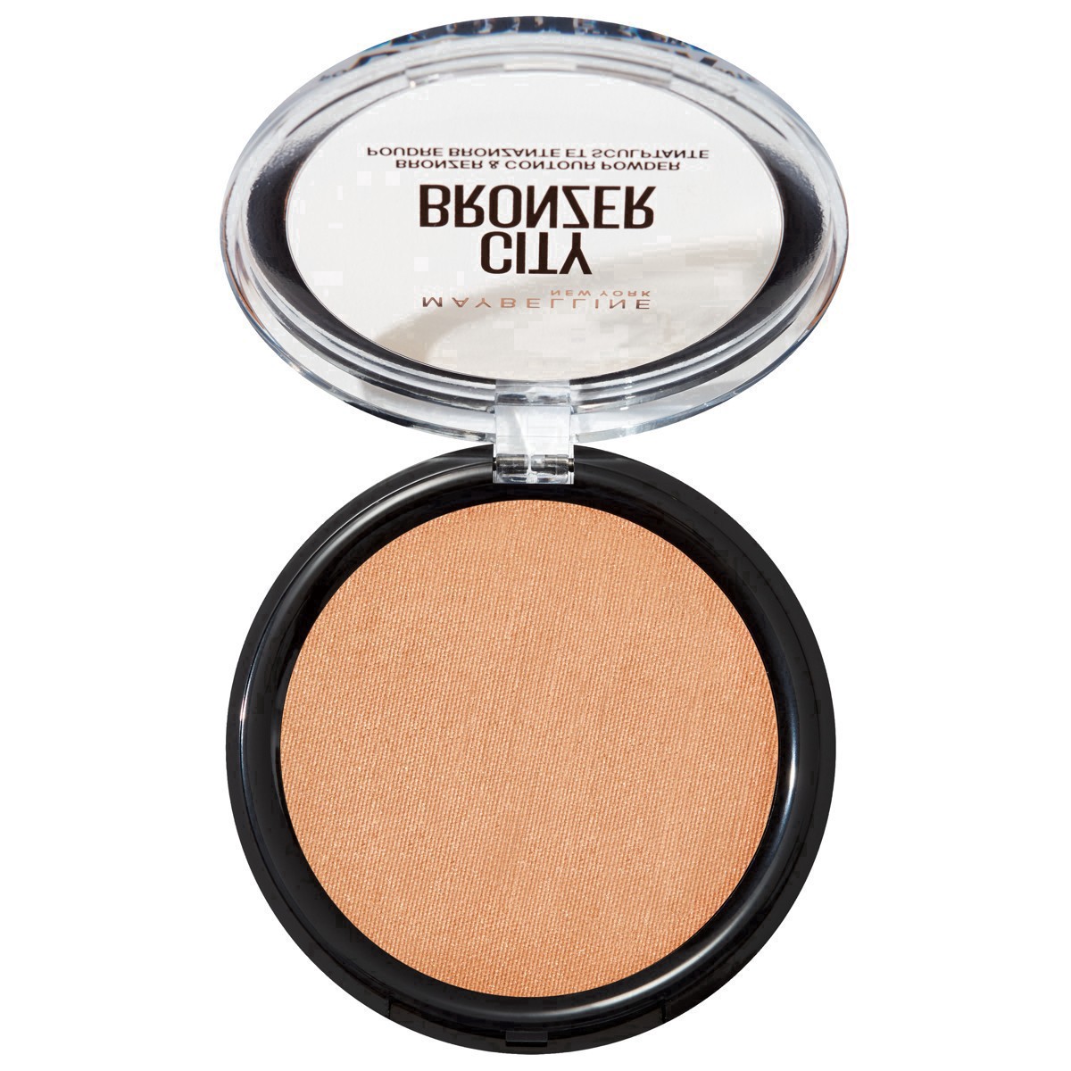 slide 33 of 43, Maybelline City Bronze 200 Medium - 0.32oz, 0.24 oz