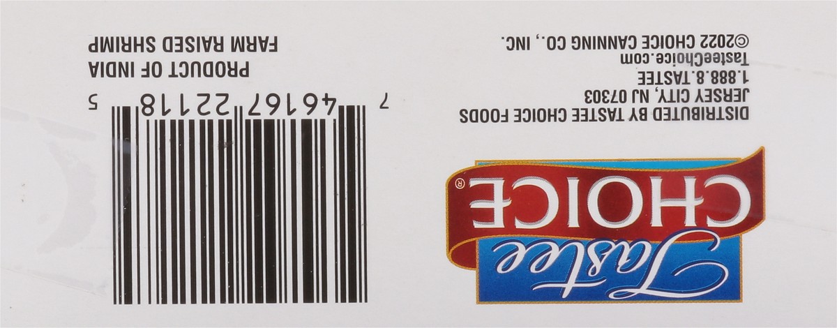 slide 4 of 17, Tastee Choice Oven Crispy Coconut Shrimp Jumbo 9 oz, 9 oz