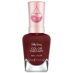 Sally Hansen Color Therapy Nail Color