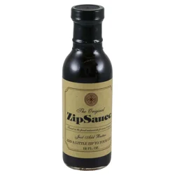 The Original Zip Sauce