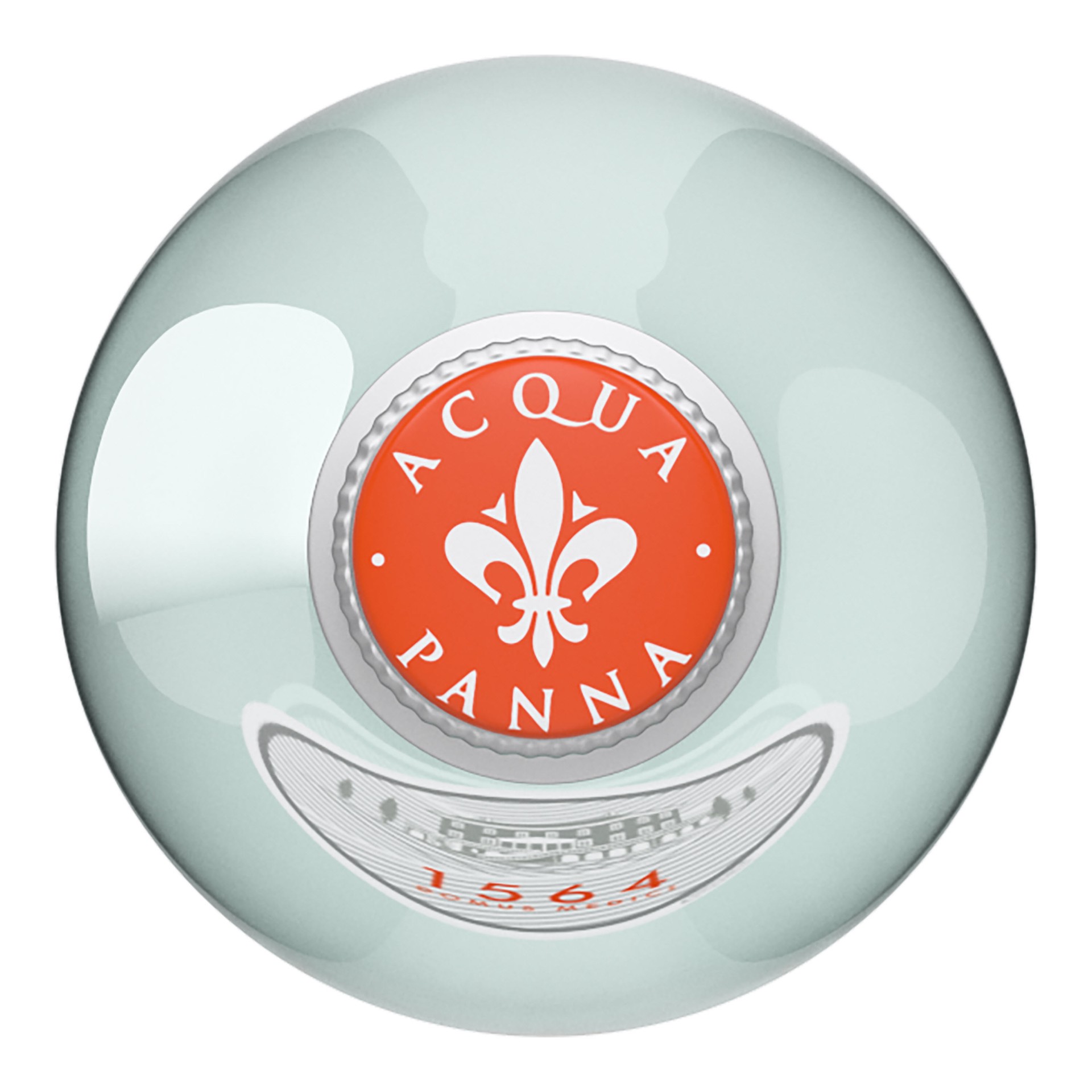 slide 6 of 6, Acqua Panna Natural Spring Water, 25.3 fl oz glass water bottle (12 pack) - 303.60 oz, 303.60 oz