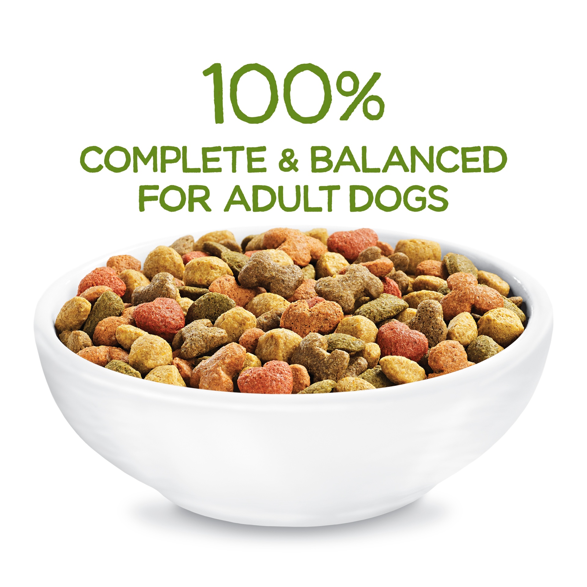 slide 2 of 12, Purina Beneful Healthy Weight Dry Dog Food, 15.5 lb