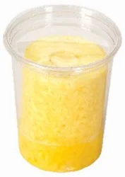 Papa John's Pineapple Cored