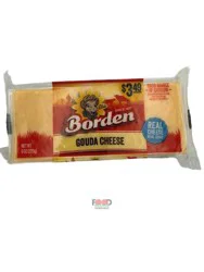 Borden Chunk Gouda