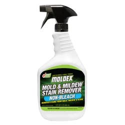 Moldex Bleach-Free Mold And Mildew Stain Remover