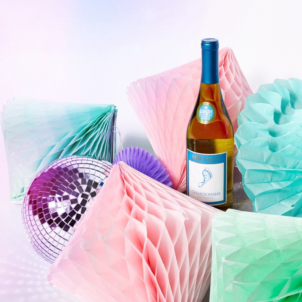 slide 2 of 4, Barefoot Cellars Chardonnay White Wine 750ml, 750 ml