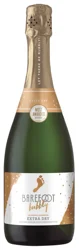 Barefoot Bubbly Extra Dry Champagne Sparkling Wine 750ml