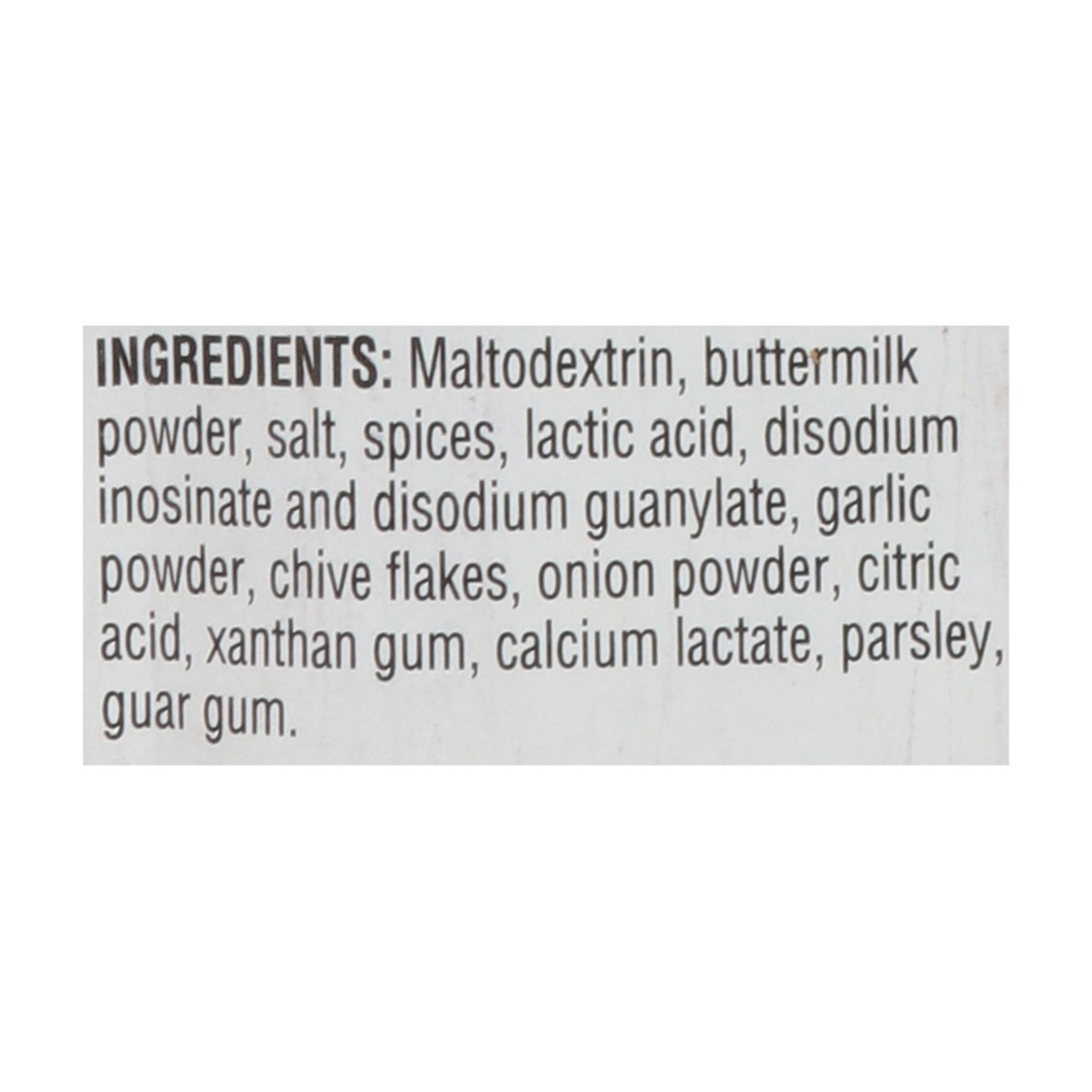 slide 5 of 12, Concord Fresh Success Classic Ranch Dip Seasoning Mix 1 oz, 1 oz