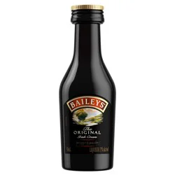Bailey's The Original Irish Cream