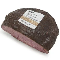 Publix Deli Top Round Roast Beef