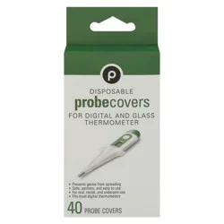 Publix Probe Covers, Disposable