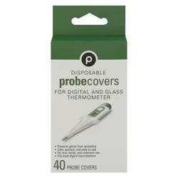 Publix Probe Covers, Disposable