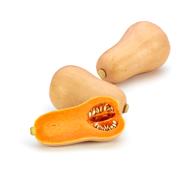 slide 1 of 1, Organic Butternut Squash, 1 ct