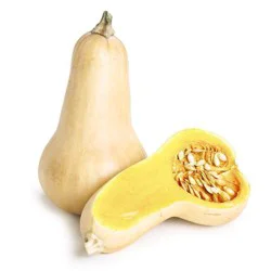 Organic Butternut Squash