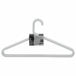 Smart Concept Heavy Plastic Hangers