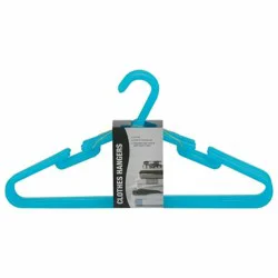 Publix Clothes Hangers