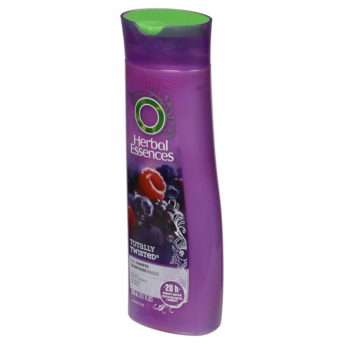 slide 2 of 3, Herbal Essences Shampoo 10.17 oz, 10.17 oz