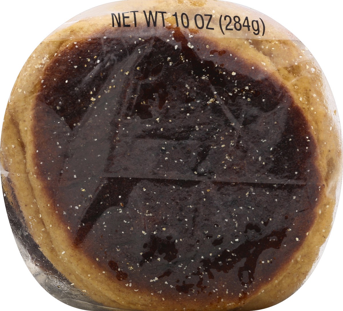 slide 2 of 5, Stone & Skillet Pumpkin Spice English Muffins 12 oz, 12 oz