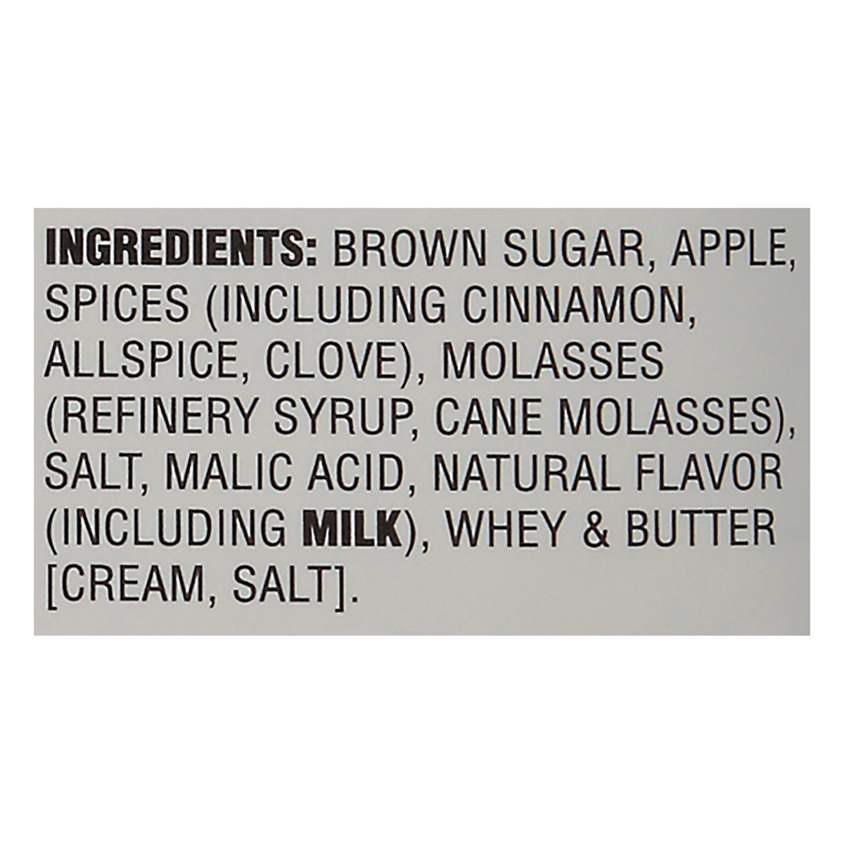 slide 8 of 8, McCormick Good Morning Apple Cinnamon French Toast Slow Cooker Breakfast Seasoning Mix 1.25 oz. Packet, 1.25 oz