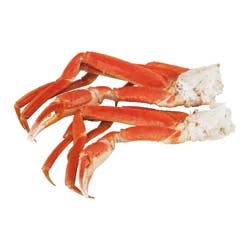 Snow Crab Legs - 4-6 Clusters Frozen