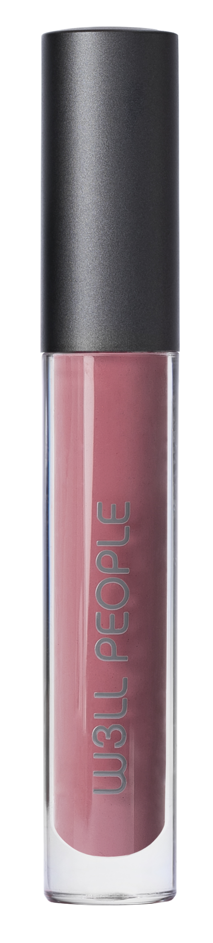 slide 1 of 1, W3LL PEOPLE Bio Extreme Lipgloss, Nude Rose, 1.1 fl oz