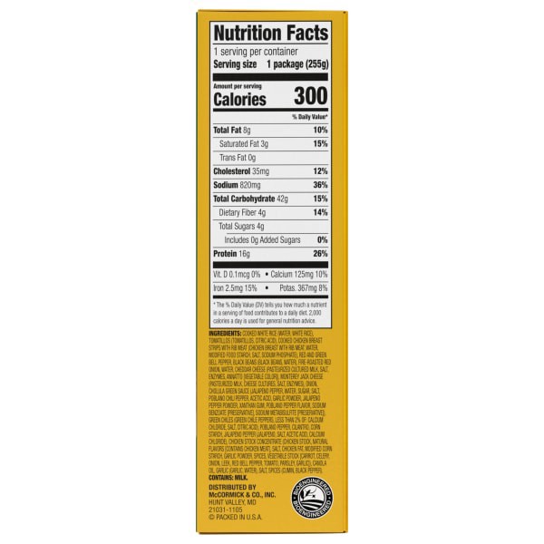 slide 12 of 13, Cholula Frozen Burrito Bowl - Salsa Verde Chicken, 9 oz, 9 oz