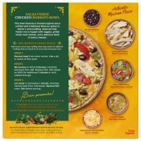 slide 13 of 13, Cholula Frozen Burrito Bowl - Salsa Verde Chicken, 9 oz, 9 oz