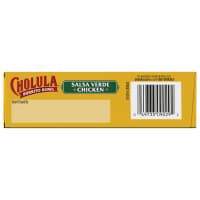 slide 8 of 13, Cholula Frozen Burrito Bowl - Salsa Verde Chicken, 9 oz, 9 oz