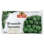 slide 1 of 1, ShopRite Brussel Sprouts, 20 oz