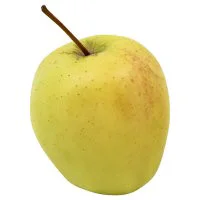 Ginger Gold Apple
