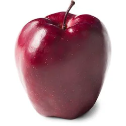 Red Delicious Apple Large