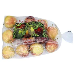 Signature Select/farms Gala Apples Prepacked Bag - 3 Lb