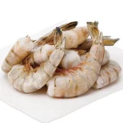 16/20 Wild Fresh Shrimp