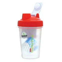 H-E-B Healthy Living Blender Bottle Shaker Cup