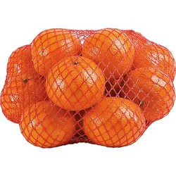 Mandarins Clementine Prepacked Bag - 2 Lb