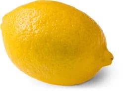 Meyer Lemon