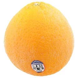 Oranges Valencia