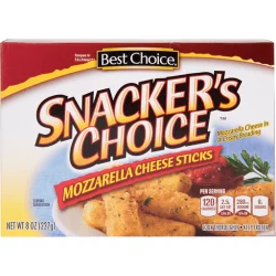Best Choice Mozzarella Cheese Stick