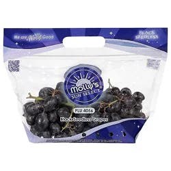 Green Seedless Grapes - 2 Lb