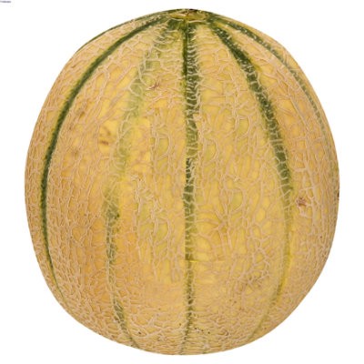slide 1 of 1, Dulcinea Tuscan Style Cantaloupe Melon, 1 ct