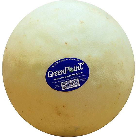 slide 1 of 1, Honeydew Melon, per lb