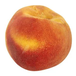 Yellow Peach