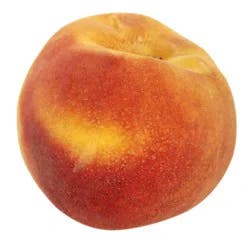 Yellow Peach